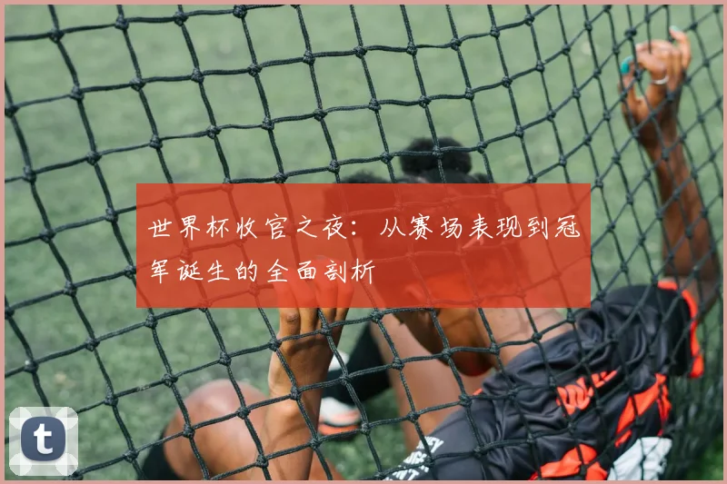 世界杯收官之夜：从赛场表现到冠军诞生的全面剖析